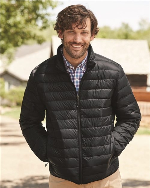 Weatherproof - Men's 32 Degrees Packable Down Jacket - 15600