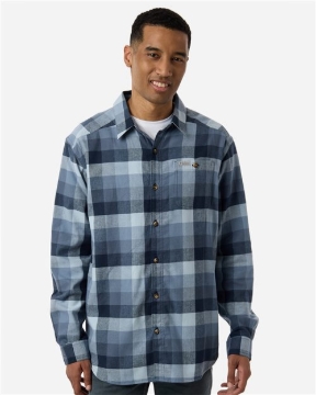 Columbia - Men's Cornell Woods™ Flannel Shirt - 161795