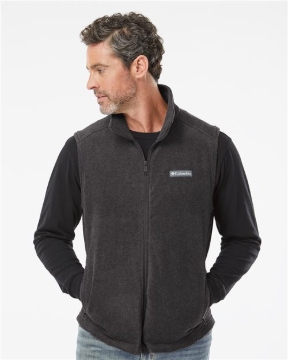 Columbia - Men's Mountain™ Fleece Vest - 163926