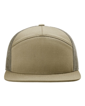 Pale Khaki/ Loden Green