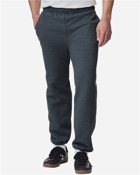 Gildan - Unisex Heavy Blend™ Pocket Sweatpants - 18100
