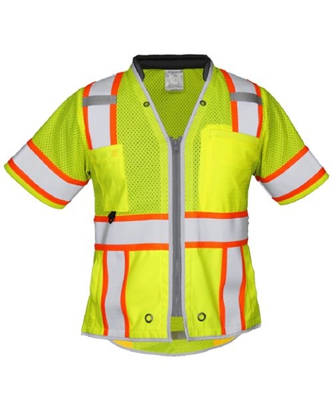 Kishigo - Women's Premium Brilliant Series® Class 3 Vest - 1822