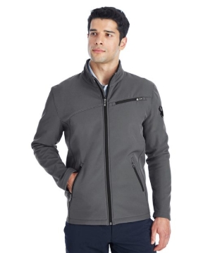Spyder - Men's Transport Soft Shell Jacket - 187334