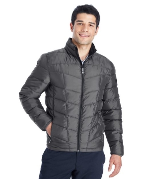 Spyder - Men's Pelmo Insulated Puffer Jacket - 187333