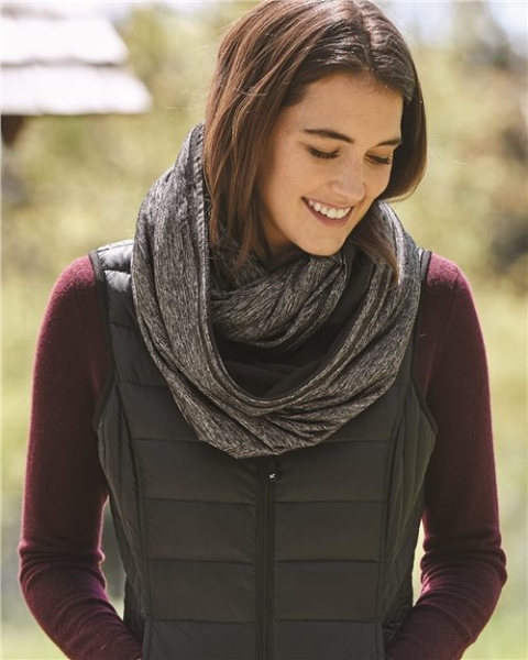 Weatherproof - Women's HeatLast™ Infinity Scarf - 18709
