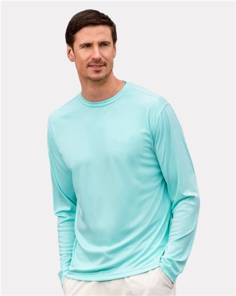 MV Sport - Unisex Sunproof® Long Sleeve T-Shirt - 19456