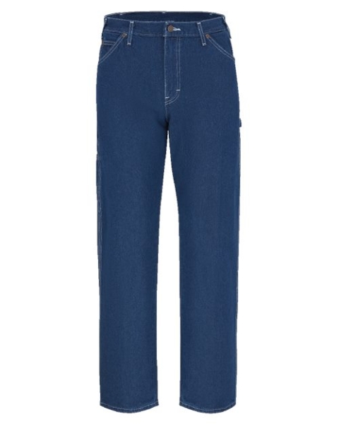 Dickies - Men's Lightweight Carpenter Jeans - 1944
