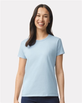 Gildan - Women's Ultra Cotton® T-Shirt - 2000L