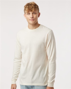 Tultex - Unisex Fine Jersey Long Sleeve T-Shirt - 202LS