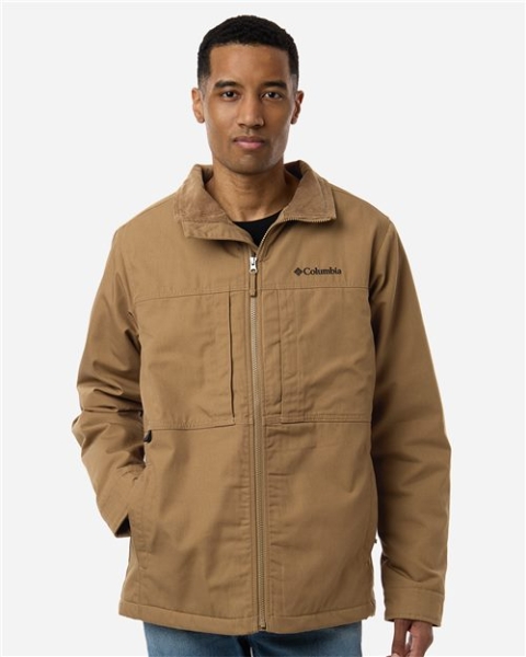 Columbia - Men's Loma Vista™ III Jacket - 208855