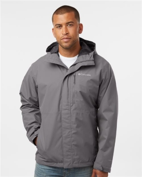 Columbia - Men's Hikebound™ II Jacket - 208934