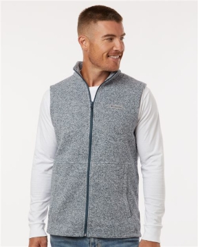 Columbia - Men's Alto Pass™ Fleece Vest - 209575