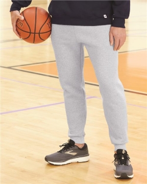 Russell Athletic - Unisex Dri Power® 50/50 Fleece Joggers - 20JHBM