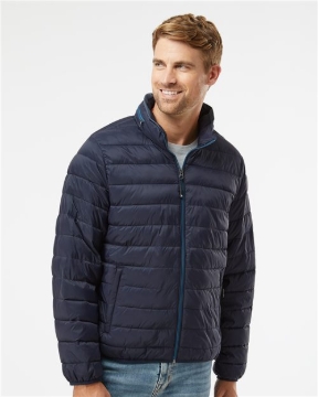 Weatherproof - Men's PillowPac Puffer Jacket - 211136