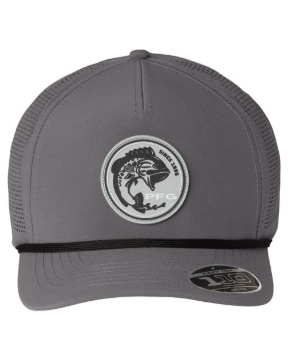 Columbia - Tidal Pursuit™ 3D Stretch Snapback Cap - 212134