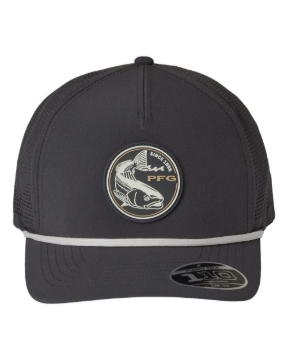 Shark/ Fish Circle Red Fish