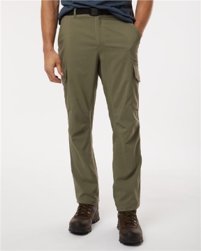 Columbia - Men's Skien Valley™ Cargo Pants - 212335