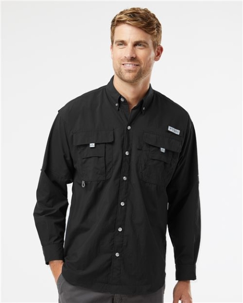 Columbia - Men's PFG Bahama™ II Shirt - 212463