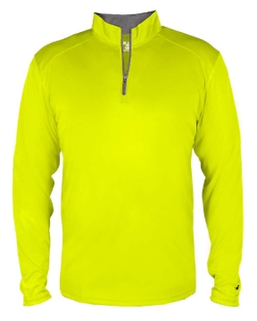 Safety Yellow Green/ Graphite