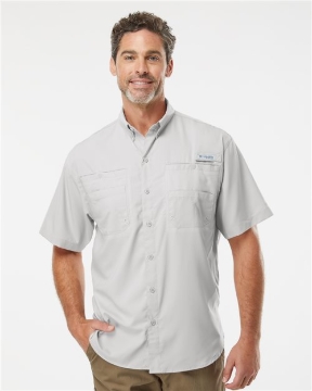 Columbia - Men's PFG Tamiami™ II Short Sleeve Shirt - 212468