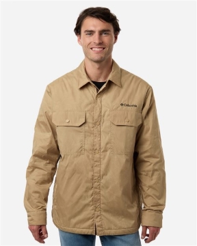 Columbia - Men's Landroamer™ Shirt Jacket - 213430