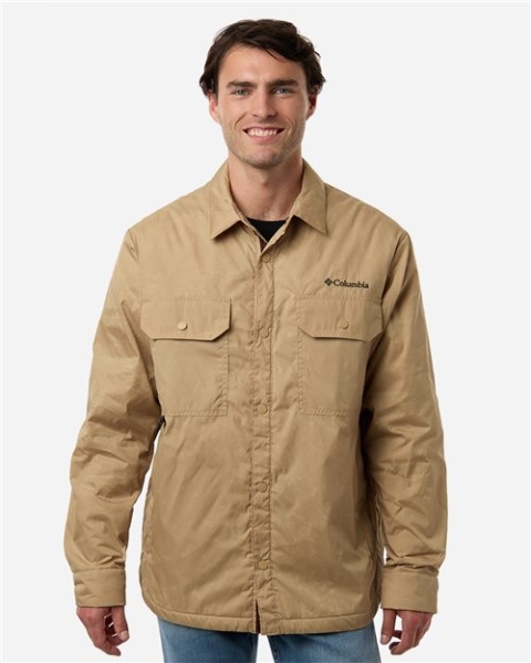 Columbia - Men's Landroamer™ Shirt Jacket - 213430