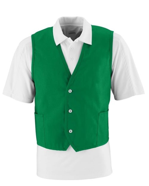 Augusta Sportswear - Unisex Vest - 2145