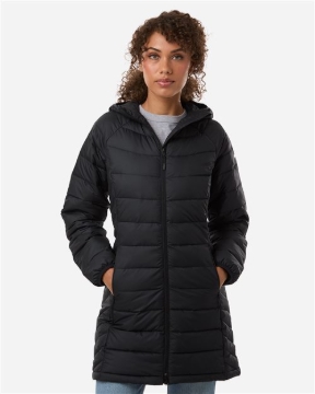 Columbia - Women's Powder Lite™ II Mid Jacket - 217748