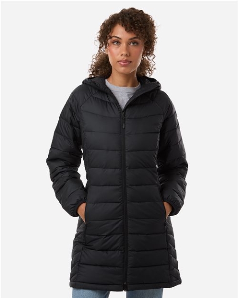 Columbia - Women's Powder Lite™ II Mid Jacket - 217748