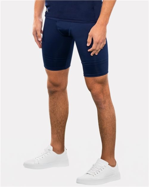 Holloway - Unisex PR Max Compression Shorts - 221038