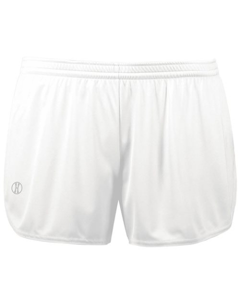 Holloway - Women's PR Max Track Shorts - 221336