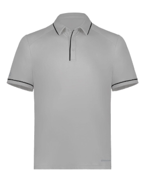 Athletic Grey/ Black