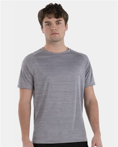Holloway - Unisex Eco Revive™ All-Pro T-Shirt - 222554