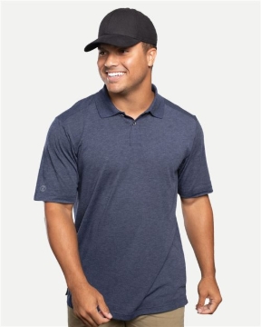 Holloway - Men's Repreve® Eco Polo - 222575