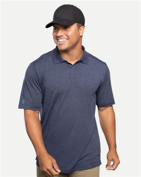 Holloway - Men's Repreve® Eco Polo - 222575