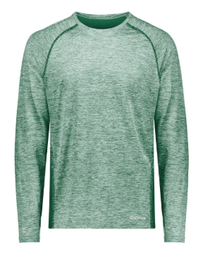 Dark Green Heather
