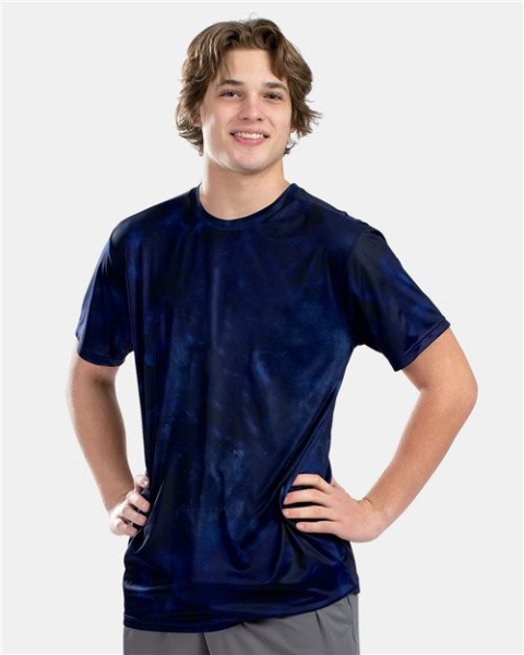 Holloway - Men's Cotton-Touch Cloud T-Shirt - 222596