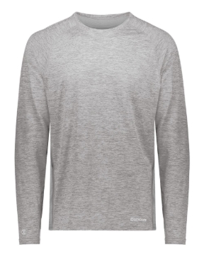 Athletic Grey Heather
