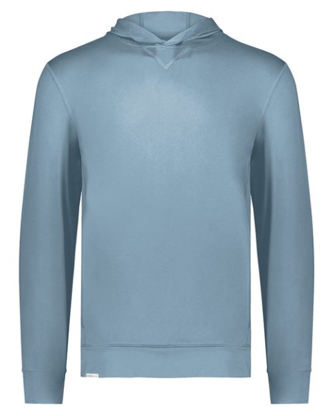 Holloway - Youth Eco Revive™ Ventura Soft Knit Hooded Sweatshirt - 222698