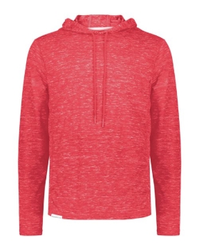 Holloway - Men's Eco Revive™ Monterey Hooded Sweatshirt - 222745