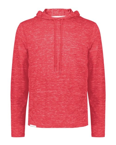 Holloway - Men's Eco Revive™ Monterey Hooded Sweatshirt - 222745