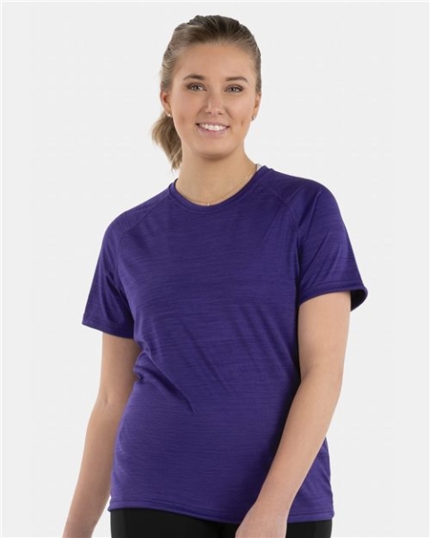 Holloway - Women's Eco Revive™ All-Pro T-Shirt - 222754