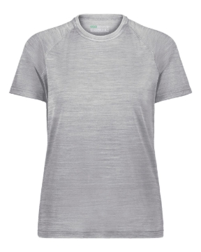 Athletic Grey Heather