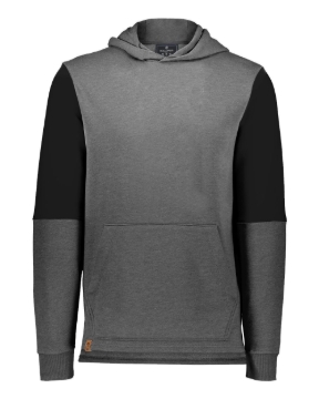 Carbon Heather/ Black