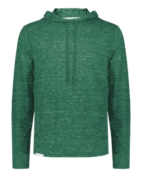 Dark Green Heather