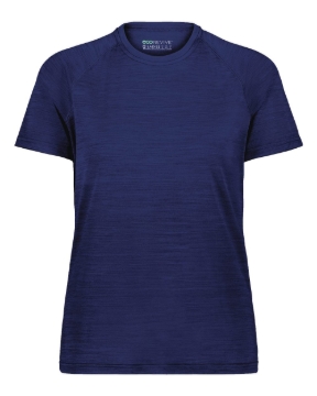 Navy Heather