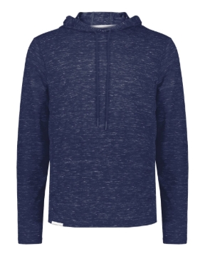 Navy Heather
