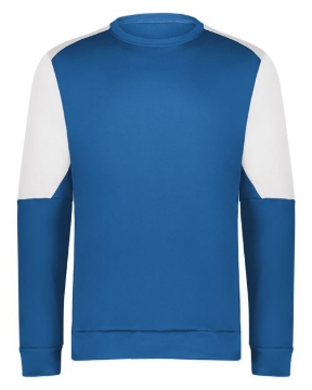 Holloway - Men's Momentum Team Crewneck Sweatshirt - 223525