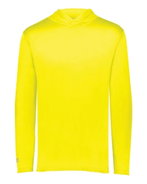 Safety Yellow