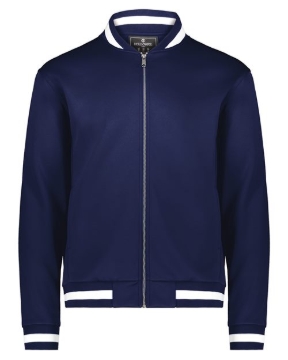 Holloway - Unisex V-Street Full-Zip Jacket - 223547